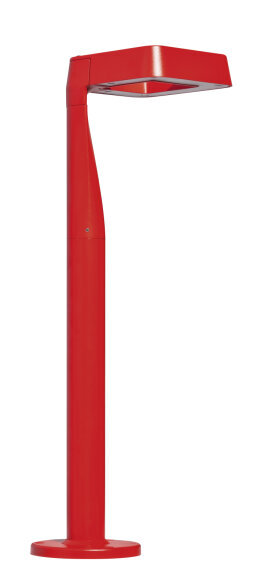 Square Nr. 2 | LED Standleuchte Roger Pradier